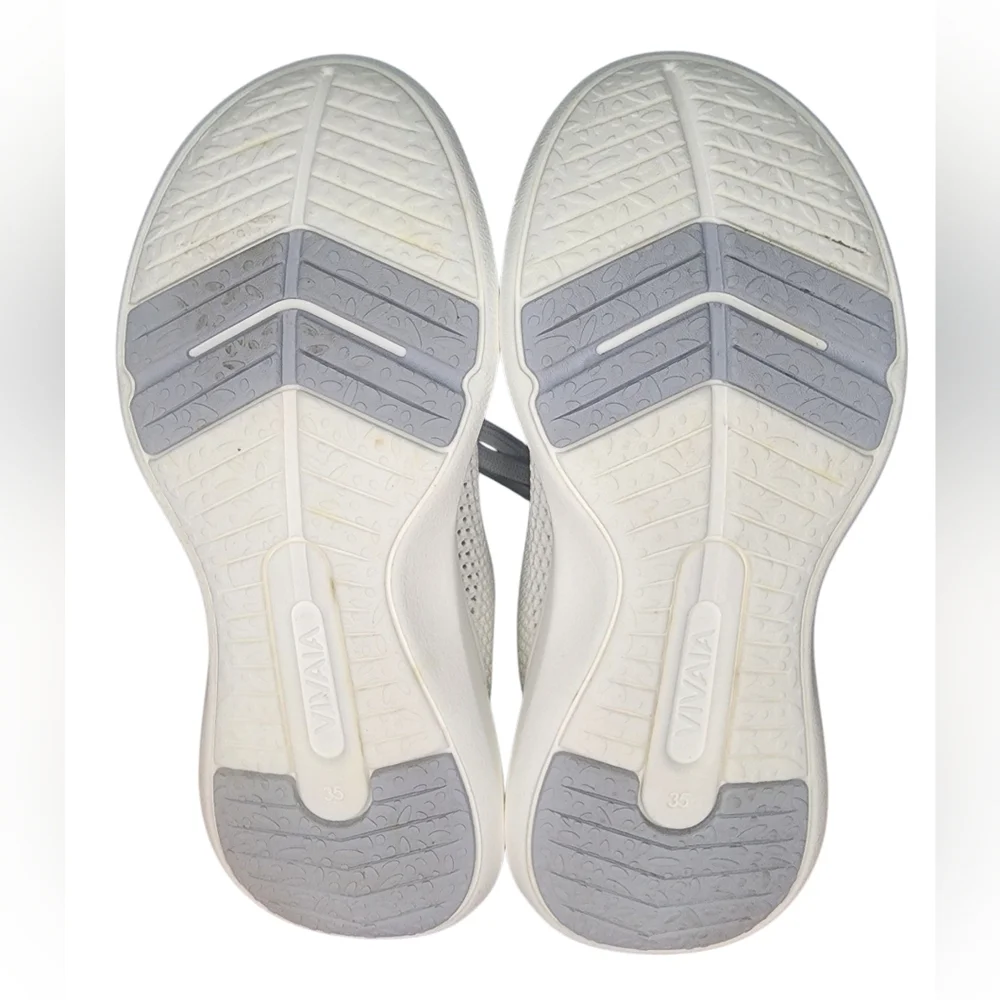 Vivaia Unisex Sneaker Sliders, Size 35 EU (Womens 5 US) - Picture 9 of 10